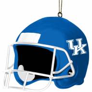 Kentucky Wildcats Helmet Ornament
