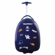 Kentucky Wildcats Kid's Luggage