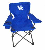 Kentucky Wildcats Kids Tailgating Chair