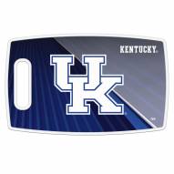 Kentucky Wildcats Large Cutting Board