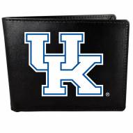 Kentucky Wildcats Large Logo Bi-fold Wallet