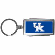 Kentucky Wildcats Logo Multi-tool Key Chain