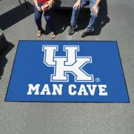 Kentucky Wildcats Man Cave Ulti-Mat Rug