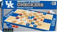 Kentucky Wildcats Checkers