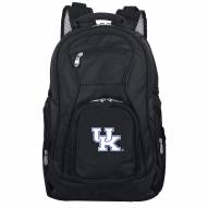 Kentucky Wildcats Laptop Travel Backpack