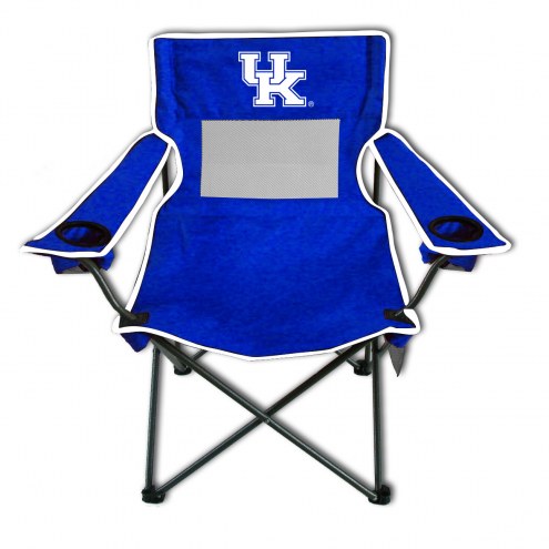 Kentucky Wildcats Monster Mesh Tailgate Chair