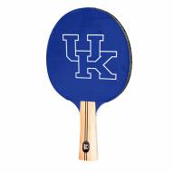 Kentucky Wildcats Ping Pong Paddle