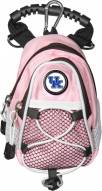 Kentucky Wildcats Pink Mini Day Pack