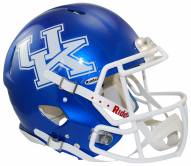 Kentucky Wildcats Riddell Speed Full Size Authentic Football Helmet
