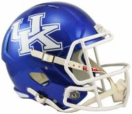 Kentucky Wildcats Riddell Speed Collectible Football Helmet