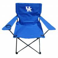 Kentucky Wildcats Rivalry Folding Chair