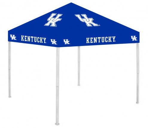 Kentucky Wildcats 9' x 9' Tailgating Canopy
