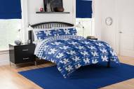 Kentucky Wildcats Rotary Full Bed in a Bag Set