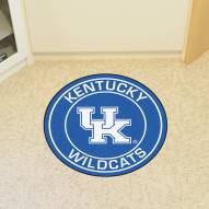 Kentucky Wildcats Rounded Mat