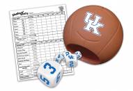 Kentucky Wildcats Shake N' Score Travel Dice Game