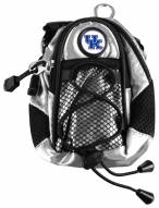 Kentucky Wildcats Silver Mini Day Pack