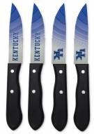 Kentucky Wildcats Steak Knives