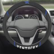 Kentucky Wildcats Steering Wheel Cover