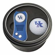 Kentucky Wildcats Switchfix Golf Divot Tool & Ball