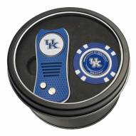 Kentucky Wildcats Switchfix Golf Divot Tool & Chip