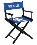 Kentucky Wildcats Table Height Director's Chair