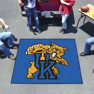 Kentucky Wildcats Tailgate Mat