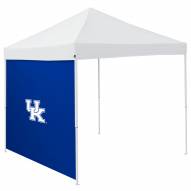 Kentucky Wildcats Tent Side Panel