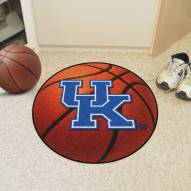 Kentucky Wildcats "UK" Basketball Mat