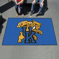 Kentucky Wildcats Ulti-Mat Area Rug