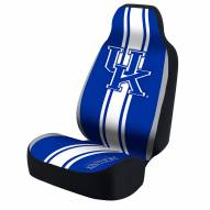 Kentucky Wildcats Universal Bucket Car Seat Cover