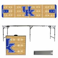 Kentucky Wildcats Victory Folding Tailgate Table