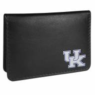 Kentucky Wildcats Weekend Bi-fold Wallet