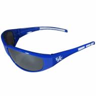 Kentucky Wildcats Wrap Sunglasses