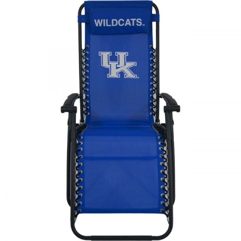 Kentucky Wildcats Zero Gravity Chair