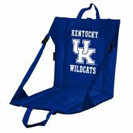 Kentucky Wildcats Stadium Seat