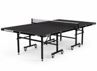 Killerspin MyT7 BlackStorm Outdoor Ping Pong Table