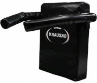 Krausko Youth Colt Football Blocking Pad with Arms