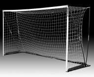 Kwik Goal 6.5' x 12' Flex Soccer Goal