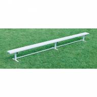 Kwik Goal Aluminum Bench - 15'