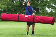 Kwik Goal Carry Bag - 105 inch