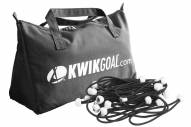 Kwik Goal Deluxe Bungee Net Fastener Pack (180/bag)