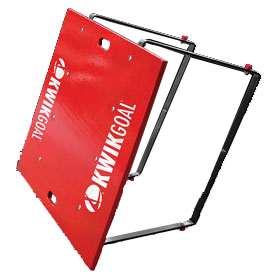 Kwik Goal Variable Angle Touch Board