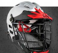Lacrosse Helmets