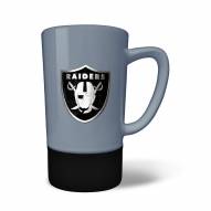 Las Vegas Raiders 15 oz. Jump Mug