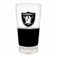Las Vegas Raiders 22 oz. Score Pint Glass