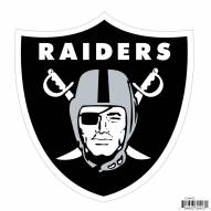 Las Vegas Raiders 8" Logo Magnet
