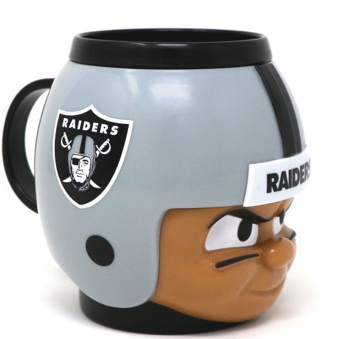 Las Vegas Raiders Big Sip Drink Mug