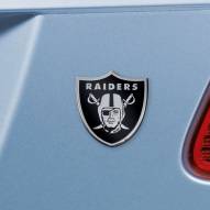 Las Vegas Raiders License Plates, Raiders Seat Covers, Keychains, Car Flags