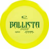 Latitude 64 Opto Ballista Pro Distance Driver Disc