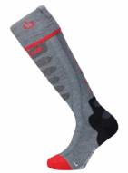 Lenz 5.1 Toe Cap Slim Fit Heated Socks with rcB 1200 Batteries - Re-Packaged